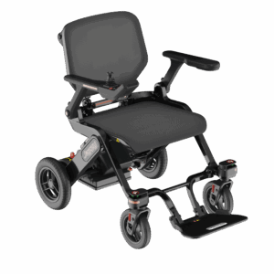 Pride Jazzy Assist AI Powerchair