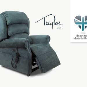 Ashore Taylor Luxe Riser Recliner