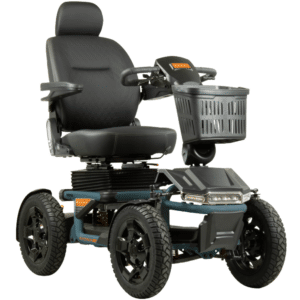 Excel Supernova EVO Mobility Scooter