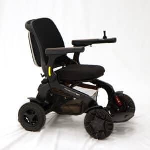 CLEARANCE Robooter E60 Powerchair (Ex Demo, Grade B)