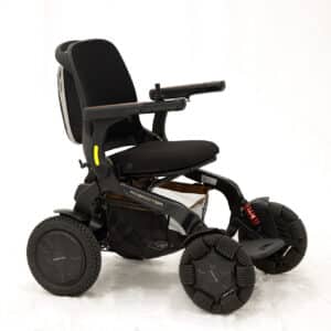 CLEARANCE Robooter E60 Pro Powerchair (New, Grade A)