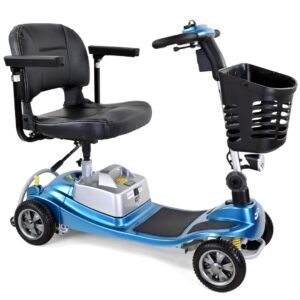 Komfi Rider Illusion Mk 2 Mobility Scooter