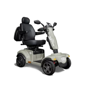 Scooterpac Ignite Mini Sport Mobility Scooter