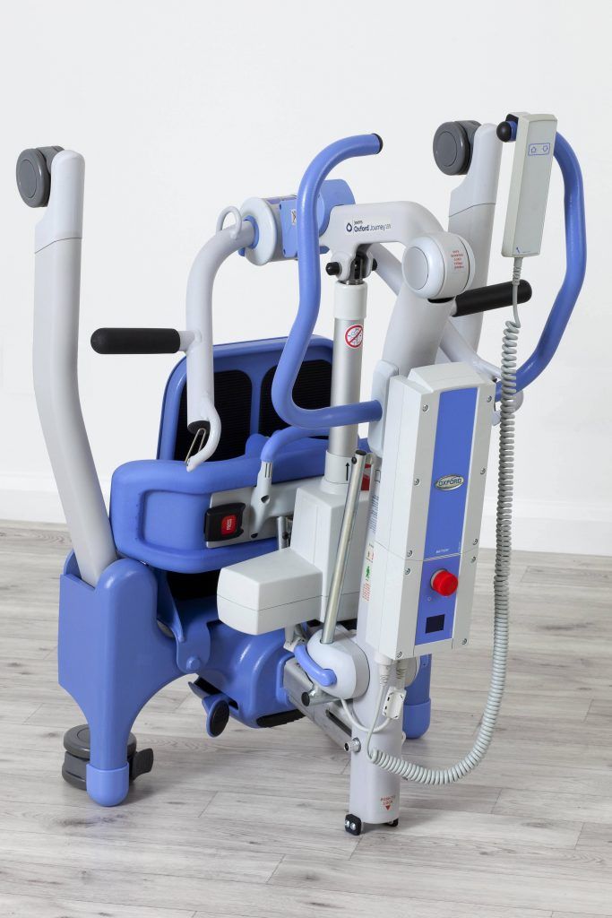 Journey Stand Aid Patient Hoist Felgains