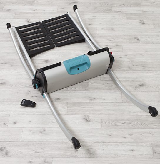 Raizer Emergency Lifting Chair Lift a Fallen Person Felgains