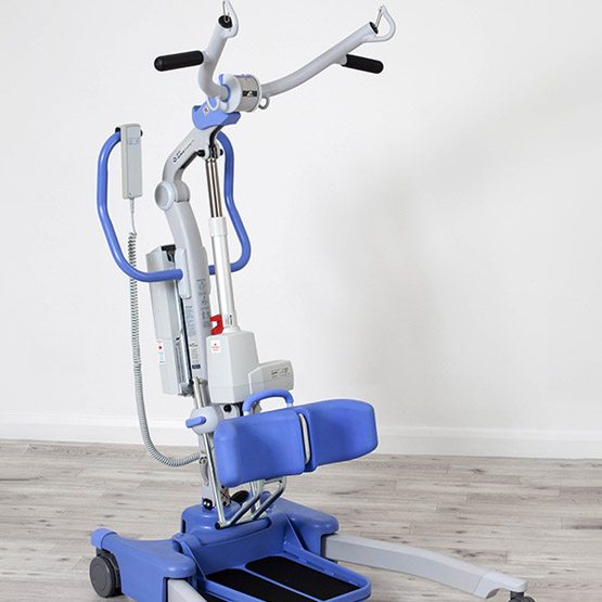 Journey Stand Aid Patient Hoist Felgains