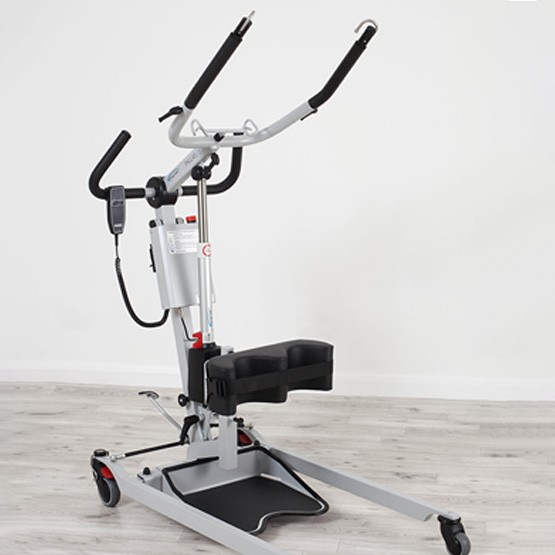 Pallas 150 Stand Aid Patient Hoist Felgains