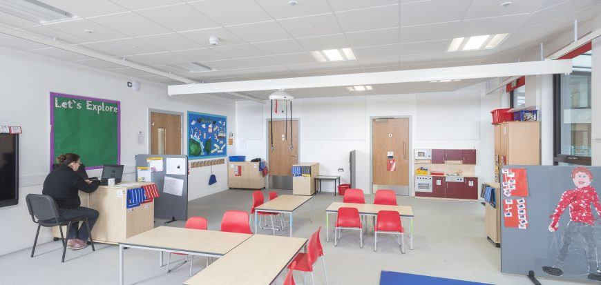 glenwood school home page