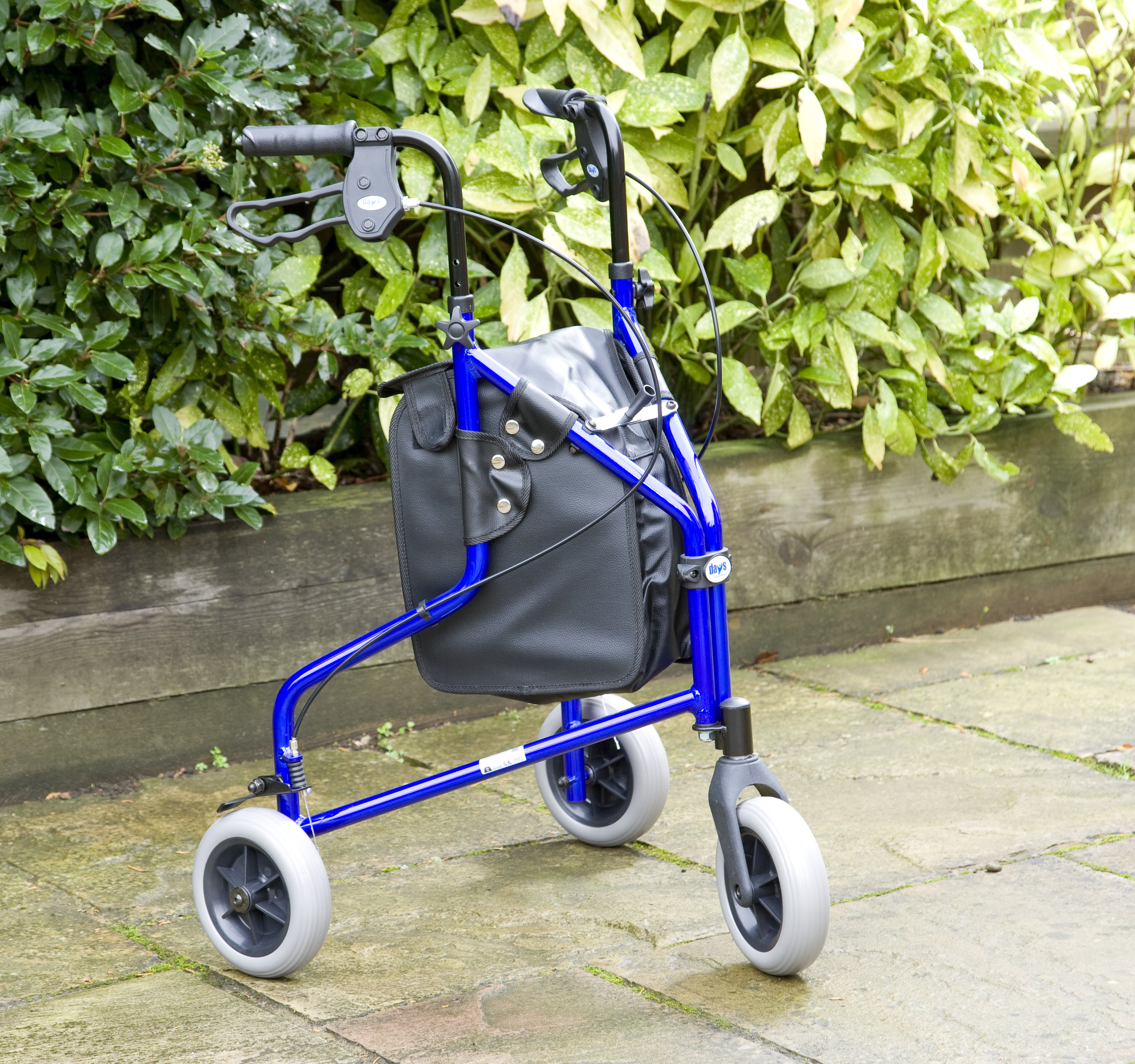ThreeWheeled Walker UK Delivery Felgains