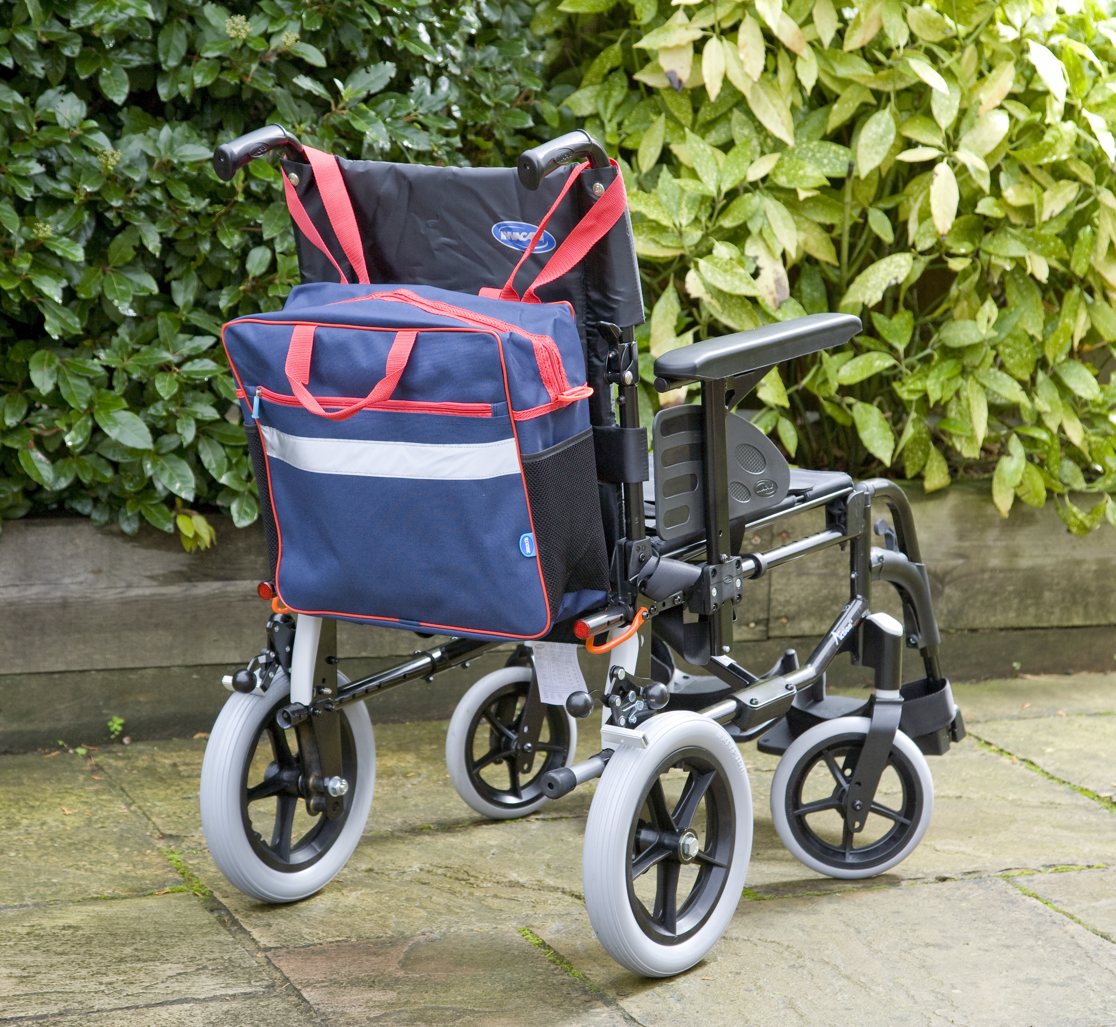 Wheelchair Bag Accessories for your Wheelchair Felgains