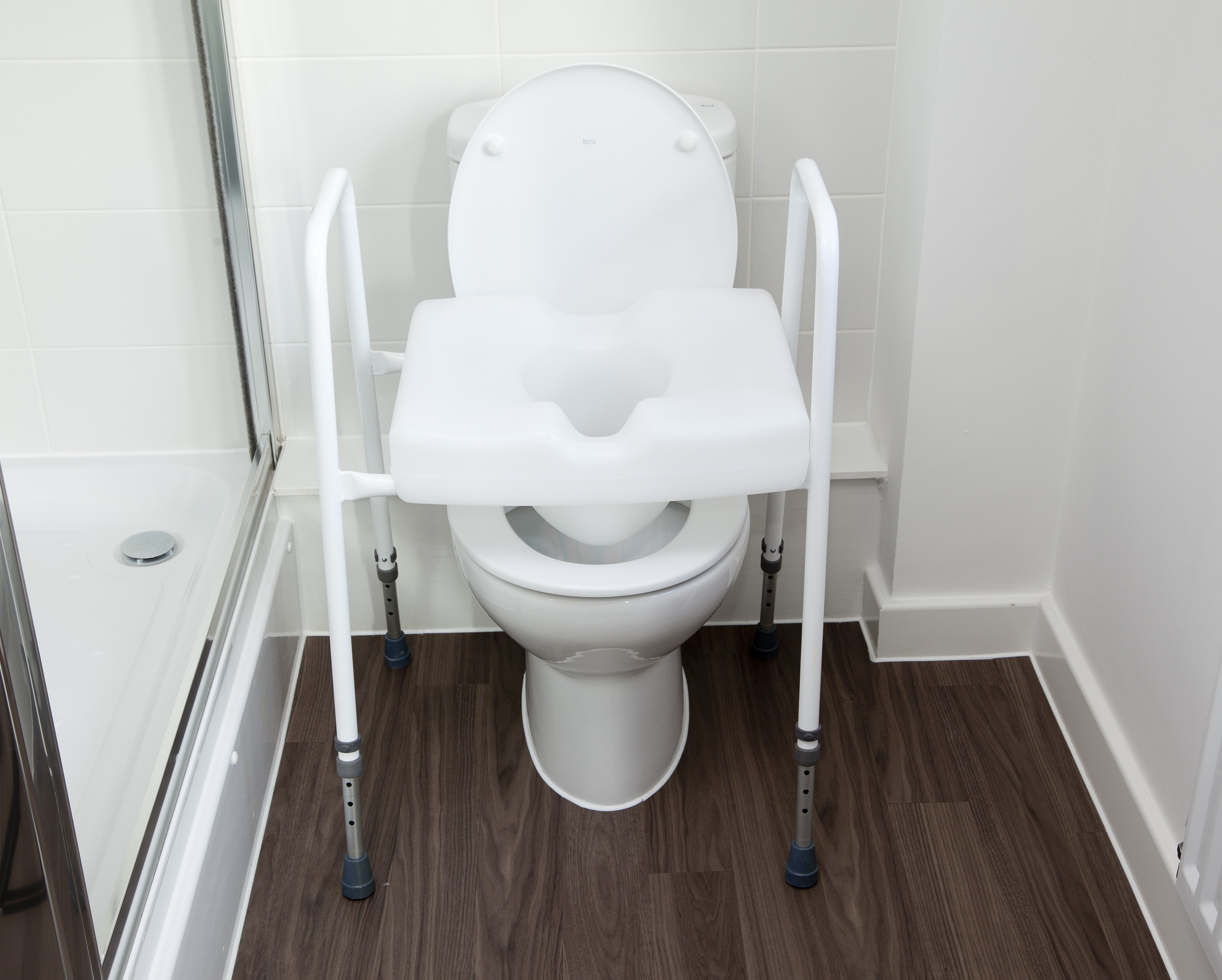 Toilet Seat Aid UK Delivery Felgains