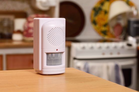 Memo Minder Pir Sensor Dementia Care Felgains