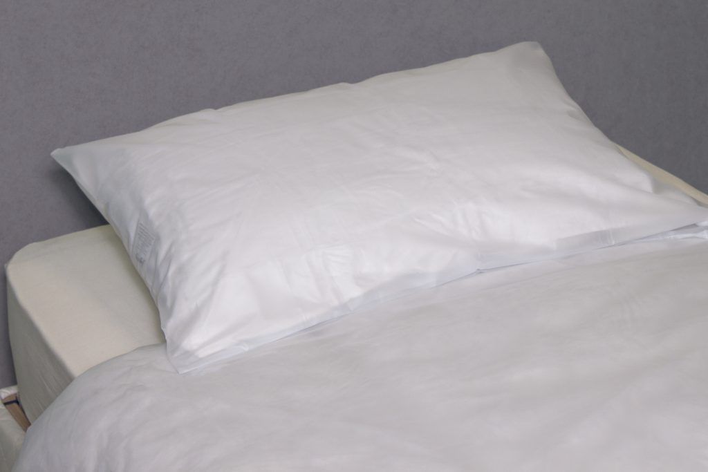Waterproof Duvet Cover Pillowcase Incontinence Care Felgains