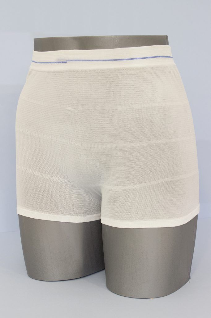 Net Pants Hold Adult Incontinence Pads in Place Felgains