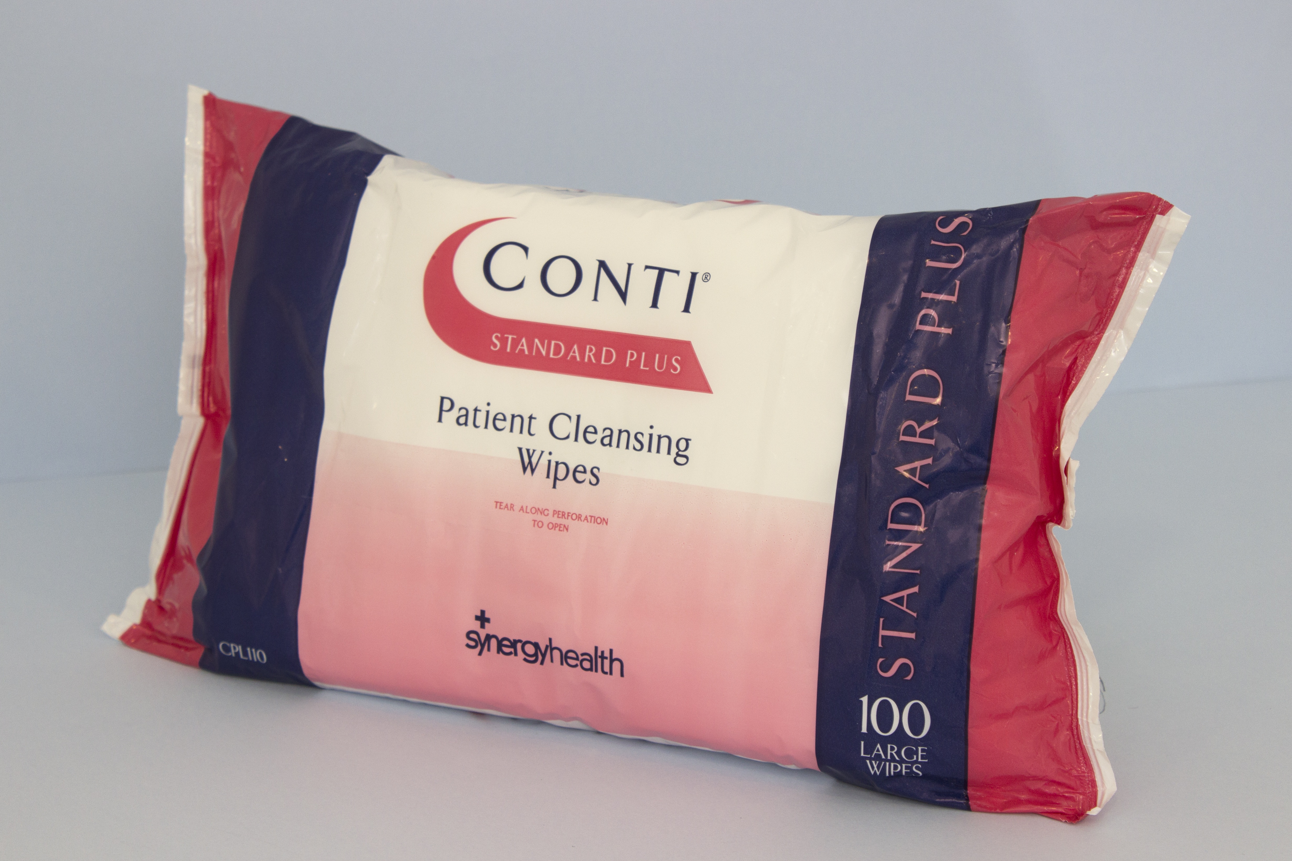 Personal Dry Wipes Incontinence Care Felgains