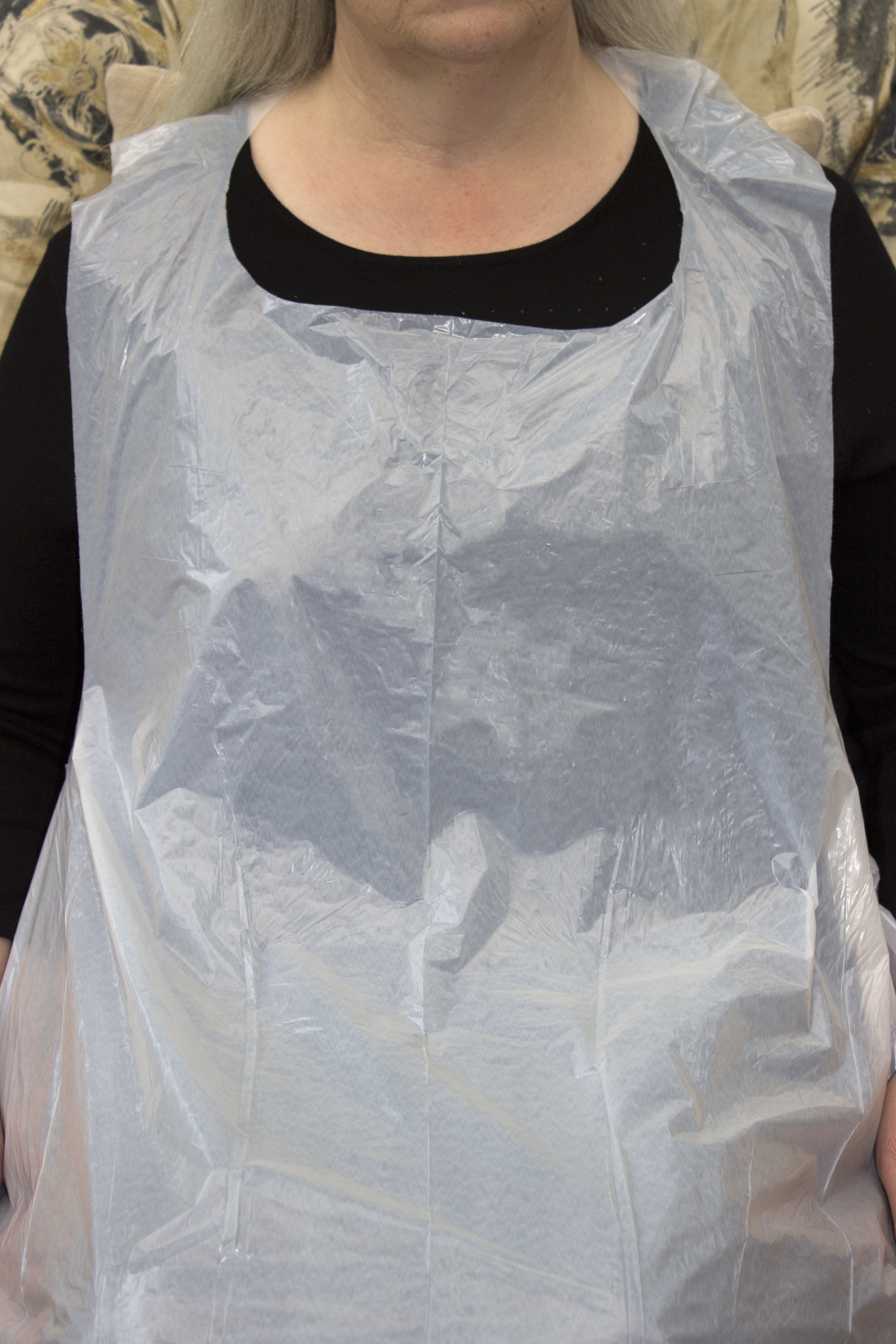 FEL40-154 Disposable Apron