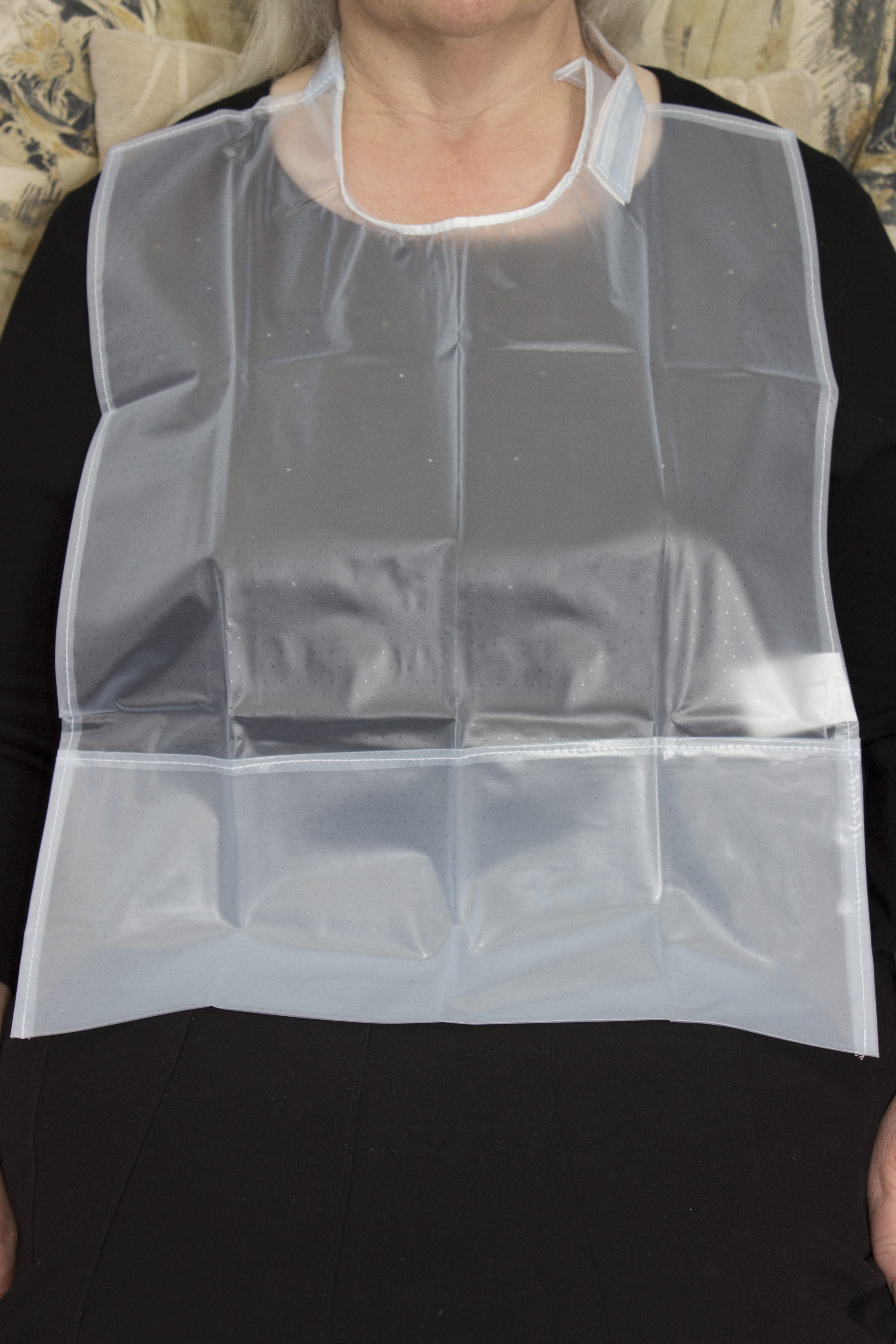 FEL40-155 PVC Clothing Protector
