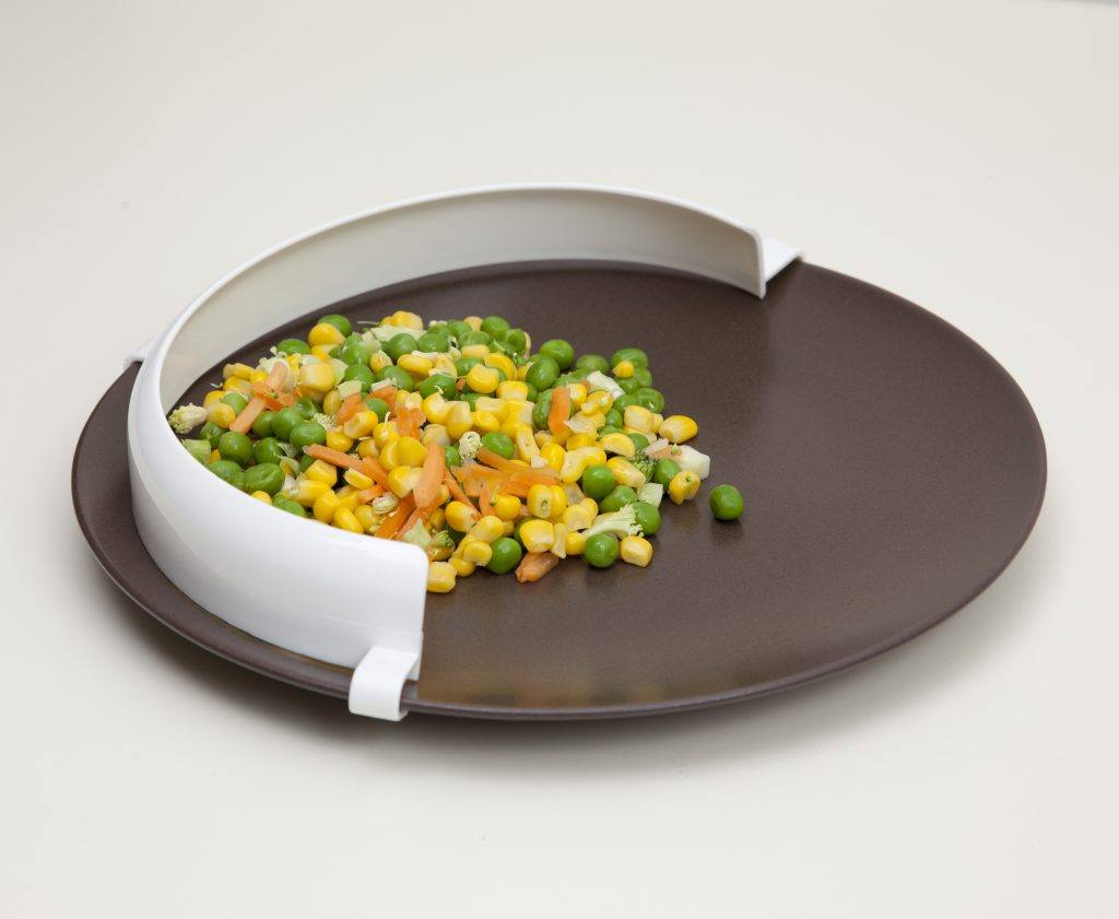 Plate Guard Eating and Drinking Aids for Independent Living Felgains