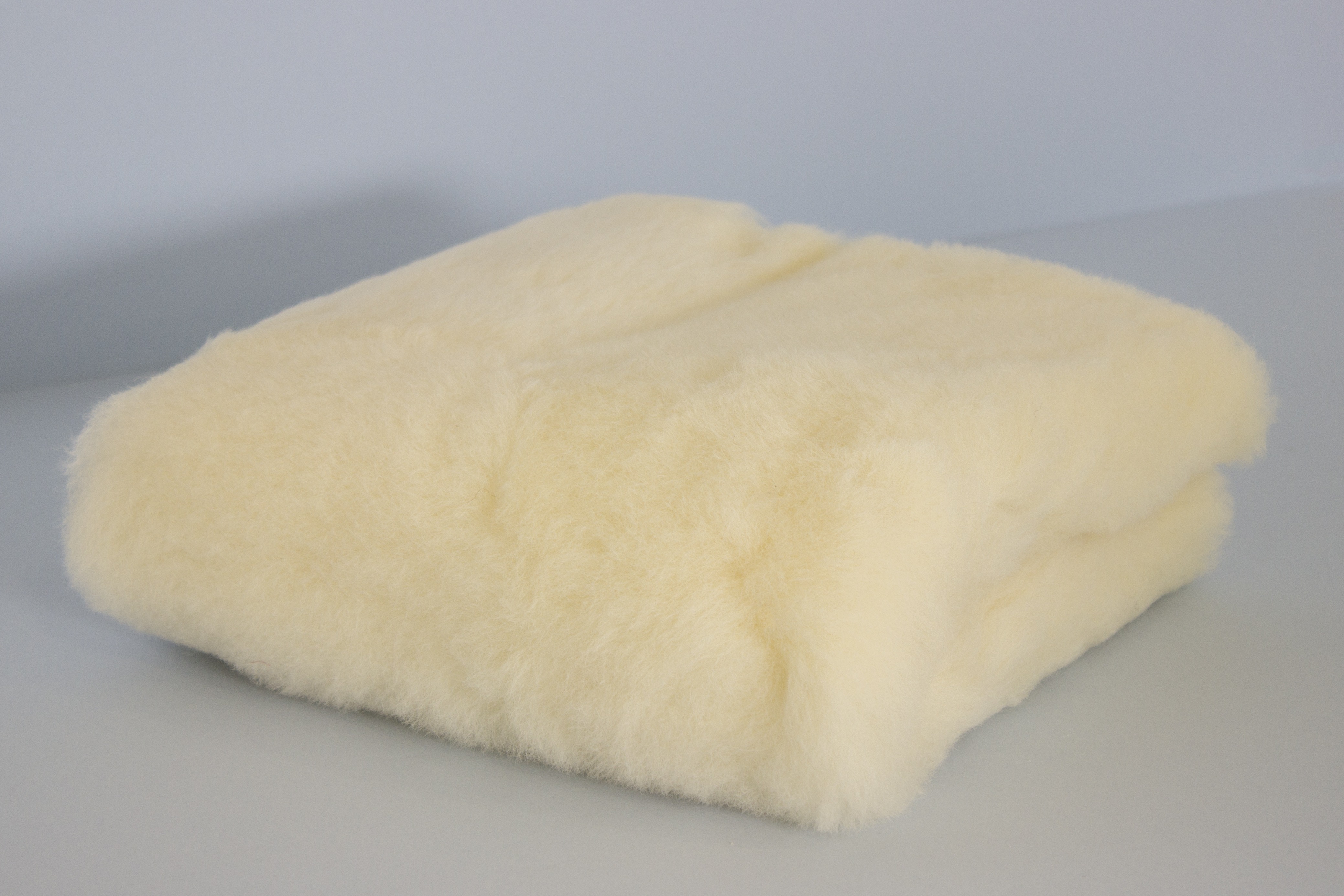 FEL40-259 Lambswool Fleece