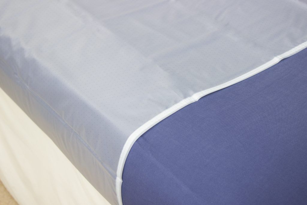 heavy duty mattress protector cover