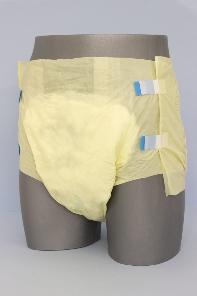 Extra Absorbent Pads Incontinence Care Felgains