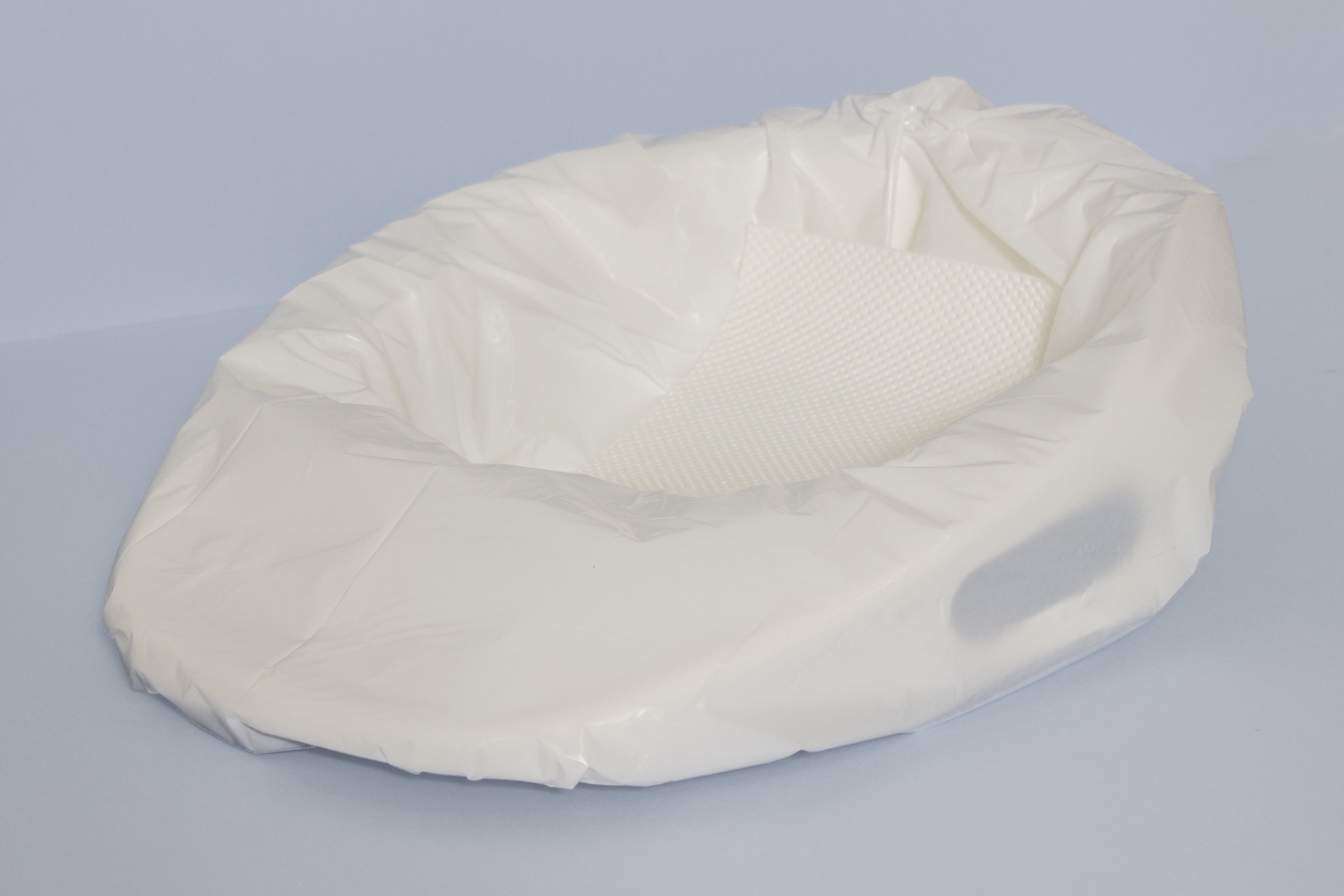 Carebag Bedpan Liner UK Delivery Felgains