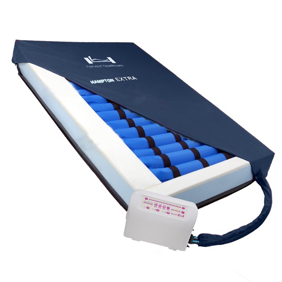 Hampton Extra Bariatric Air Mattress Bariatric Care Felgains