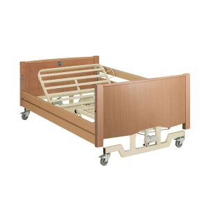 Bradshaw Bariatric Bed