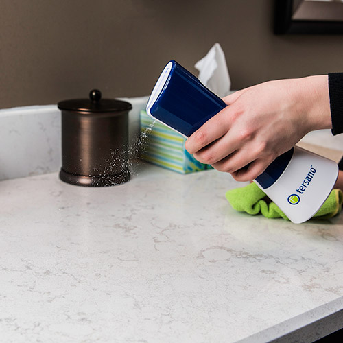 iClean-mini-on-marble