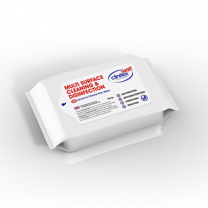 Wipes - 1