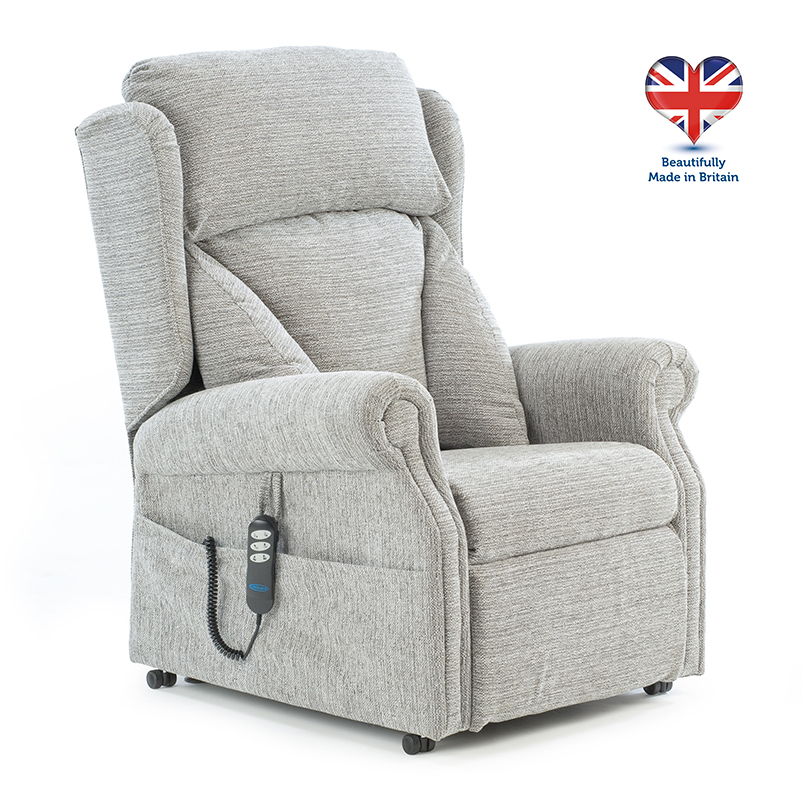 Express Rise and Recline Armchair 2 Day Delivery Felgains